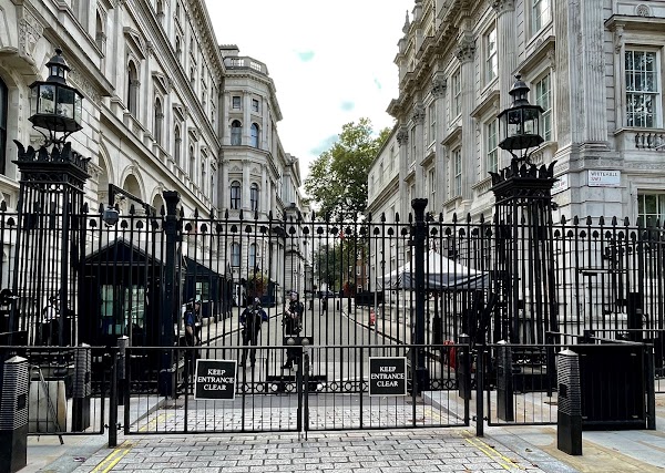 Downing Street