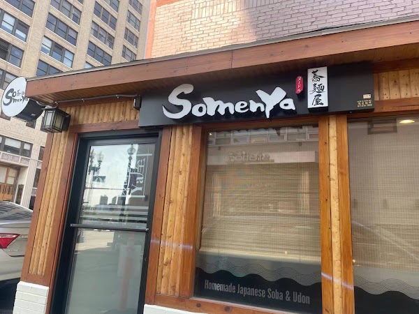 Somenya Boston