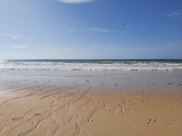 Praia de Faro Este 3