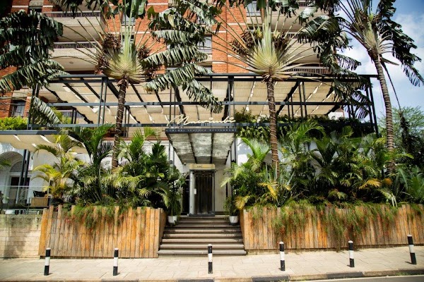 Mawimbi Seafood Restaurant 3