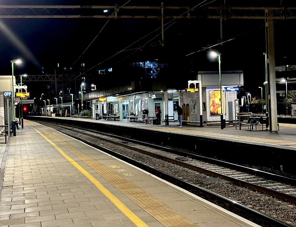 Watford Junction