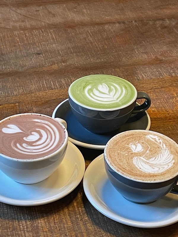 Sirene - Breakfast & Coffee 3