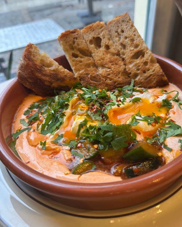 Sirene - Breakfast & Coffee 2