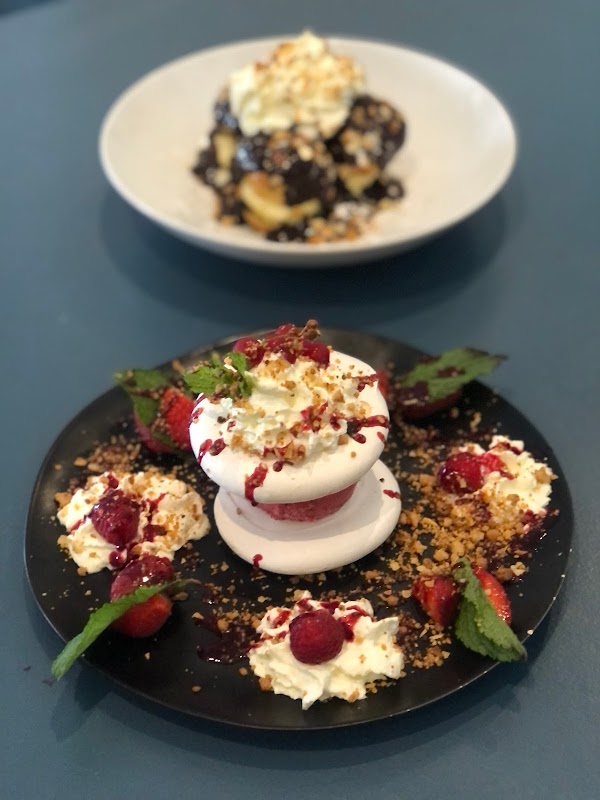 Restaurant Le Lunel 5