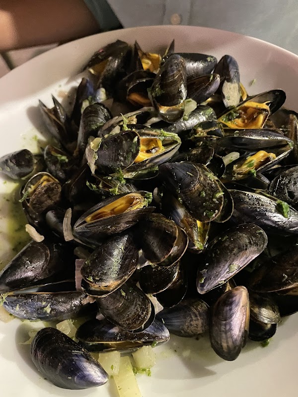 Restaurant Le Lunel 4