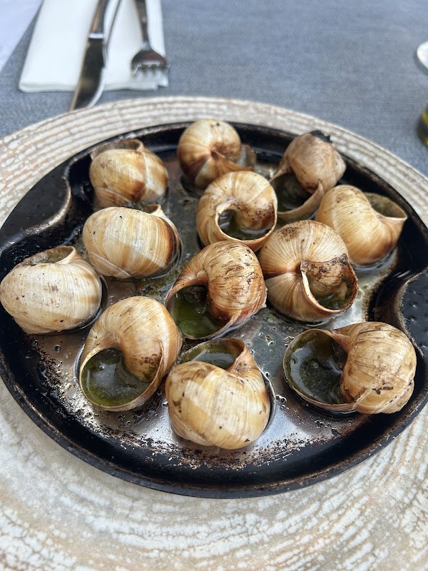 Restaurant Le Lunel 3