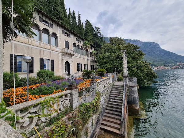 Villa Monastero 5