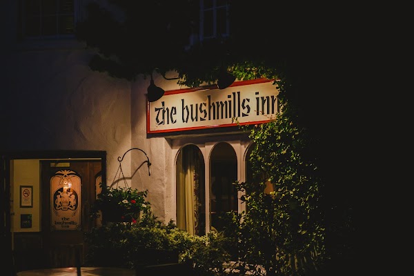 The Bushmills Inn Hotel