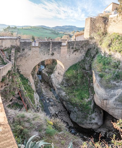 Puente Viejo
