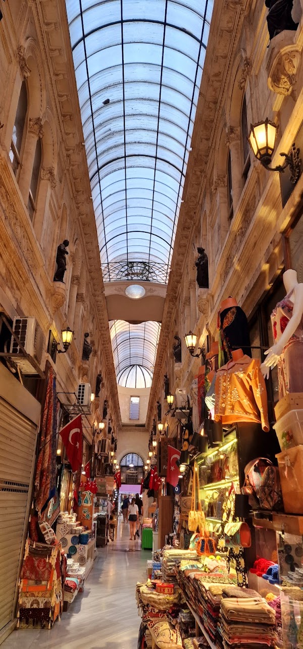 Istanbul's Historic Treasures: A Journey Through Time #2 3