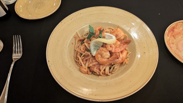 Carmel's Bistro Giovanni 3