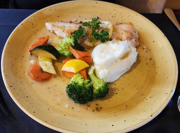 Carmel's Bistro Giovanni 2