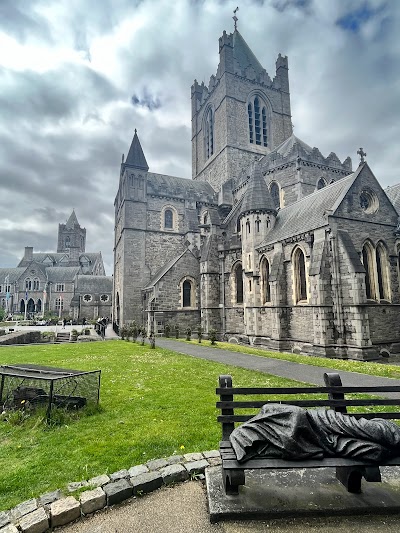 Christ Church Cathedral 2