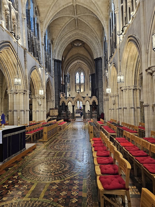 Christ Church Cathedral 4