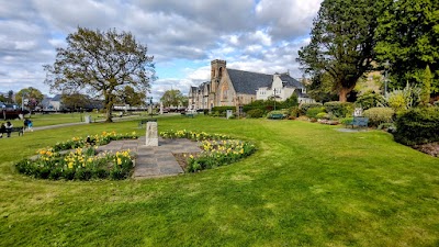 Fort William