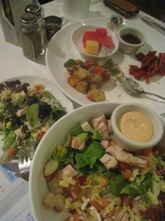 Element Fresh Restaurant 2