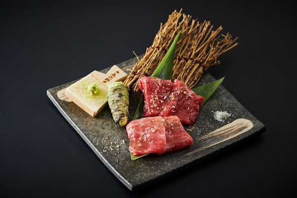 KOBE BEEF YAKINIKU KOBETEI 4