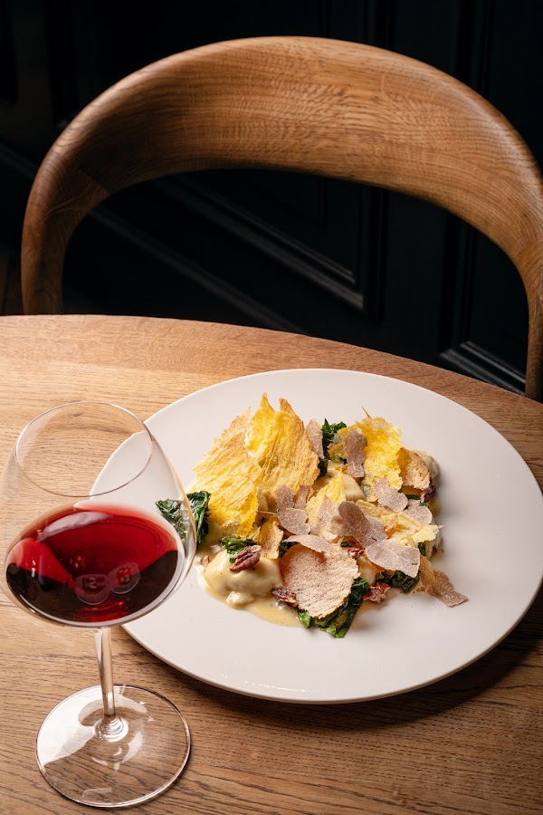 La Finestra in Cucina 4