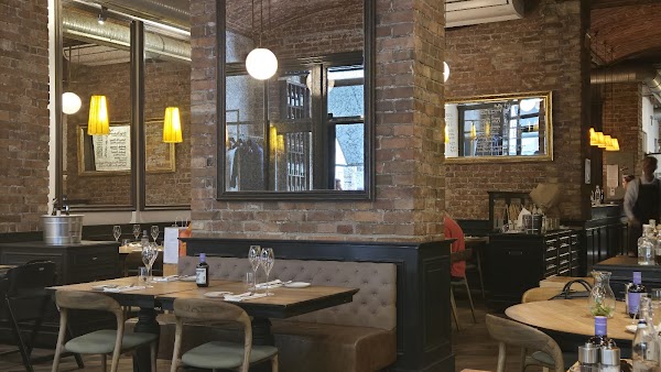 La Finestra in Cucina 2