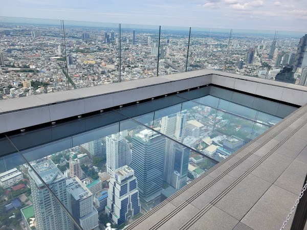 King Power Mahanakhon