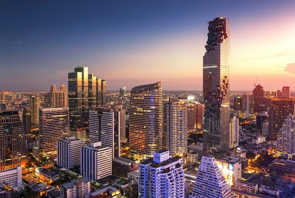 King Power Mahanakhon 4