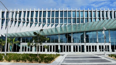 Miami Beach Convention Center