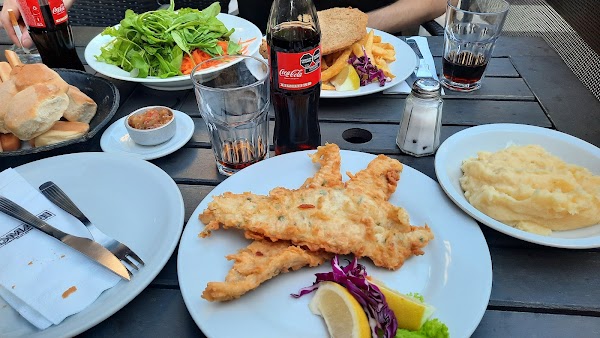 Domani Ristoranti & Bar 4