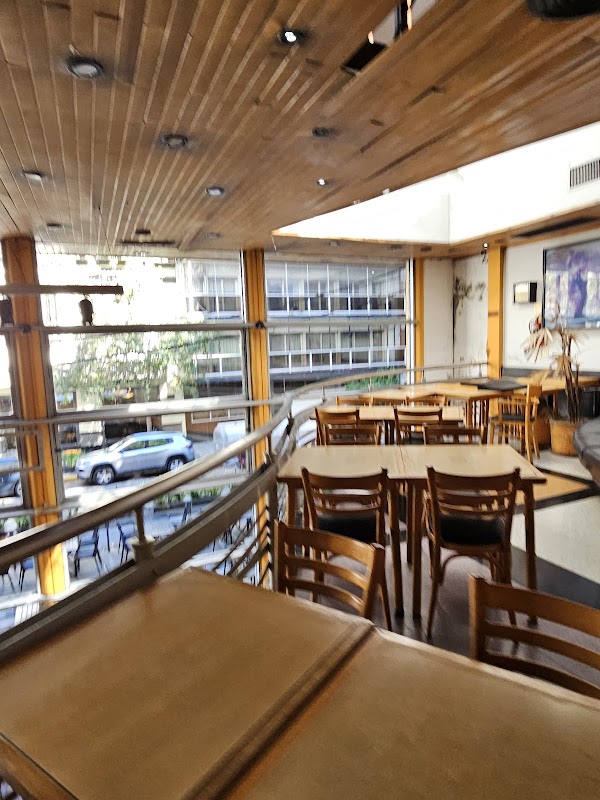 Domani Ristoranti & Bar 3