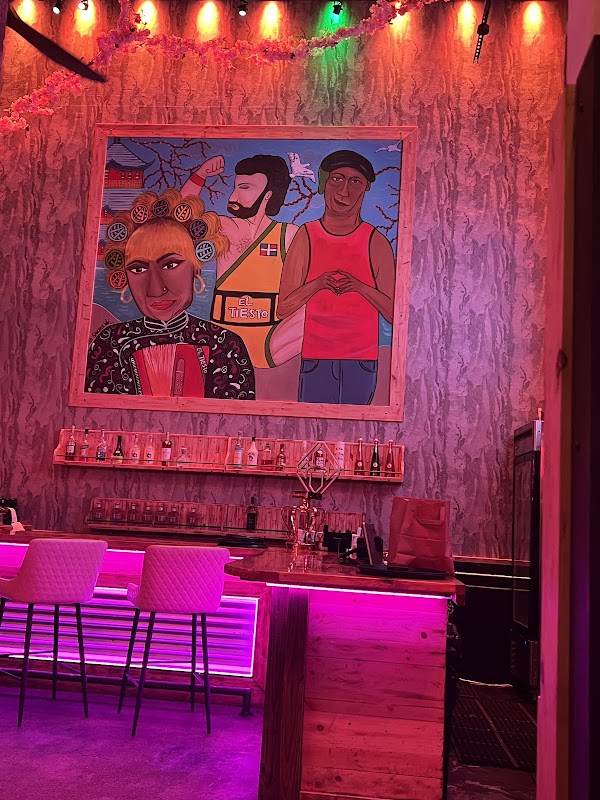 El Tiesto Cafe Fort Lauderdale 3