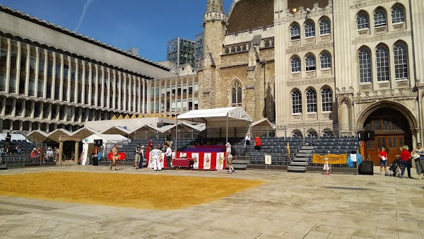 Guildhall 2