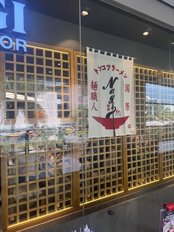 Nagi Sushi