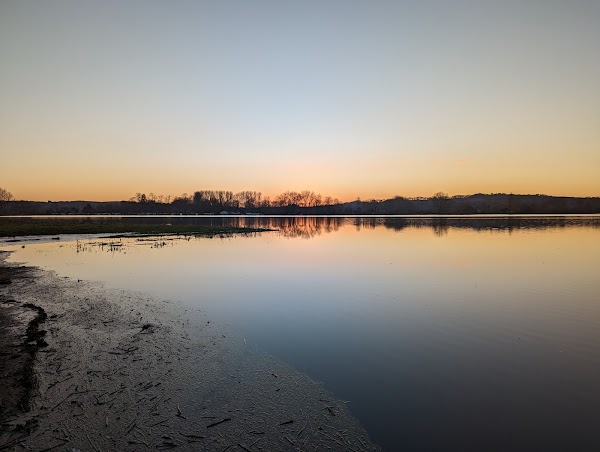 Port Meadow 6