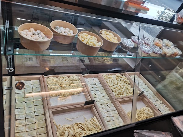 Pastevere - Pastificio artigianale con cucina 1