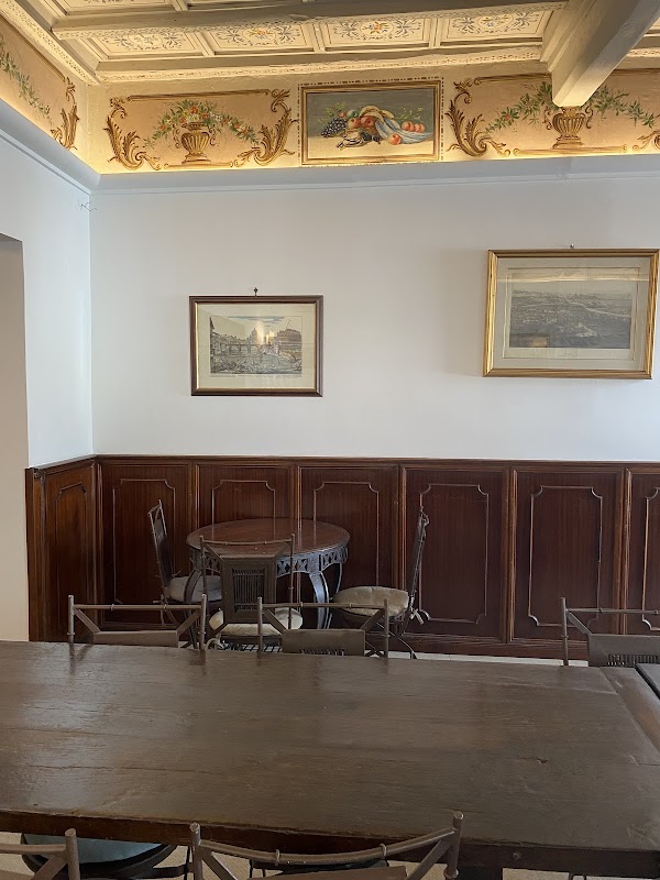 Pastevere - Pastificio artigianale con cucina 2