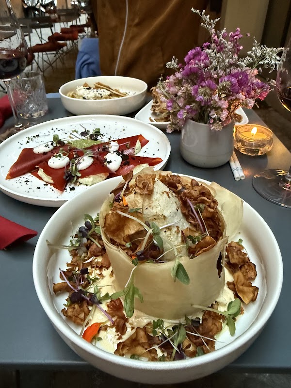 Botanica Lab Cucina 4