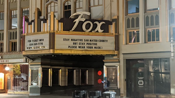 🍽️ Redwood City Local Recommended Restaurants✨ 1