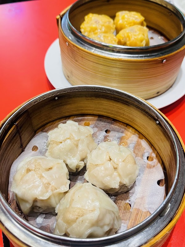 Gyopao Gyoza Shinjuku 3