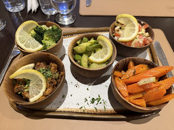 Café Carmel Marrakech 4