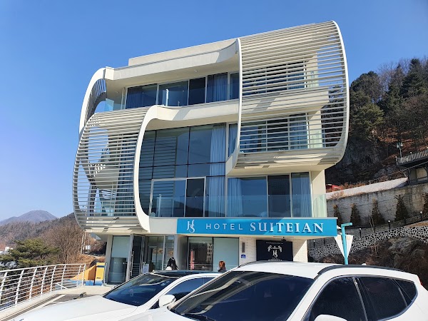 고고다이노 키즈호텔
