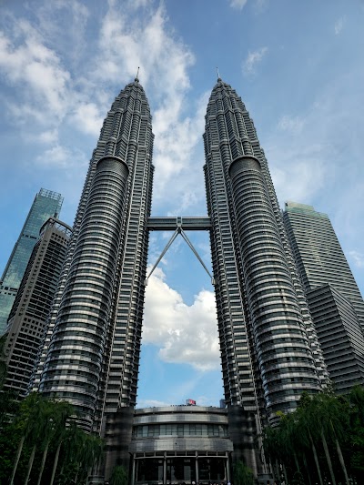 Petronas Twin Towers