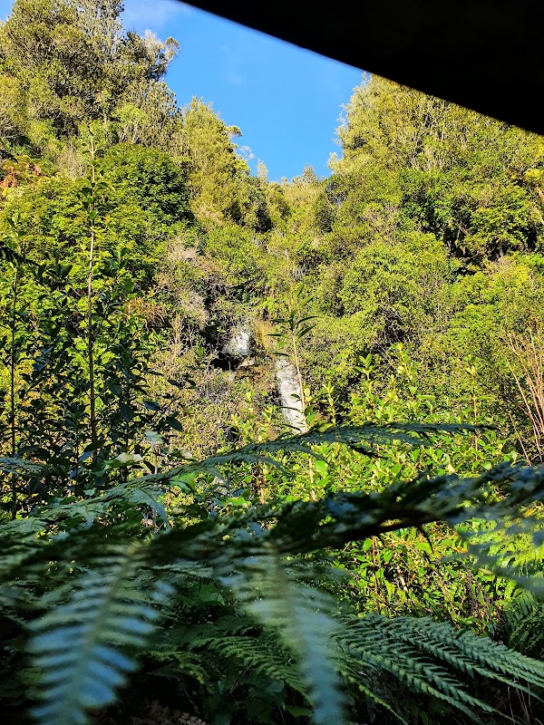 Pipinui Falls 4