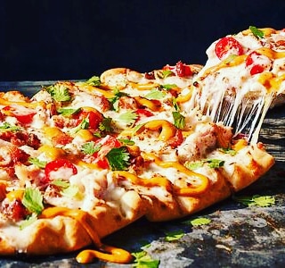 Antiki Floating Bar & grill 5