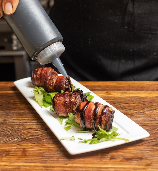 Bota Tapas & Paella Bar 5