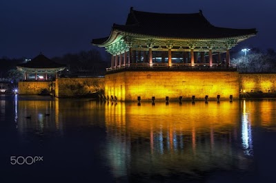 Gyeongju-si