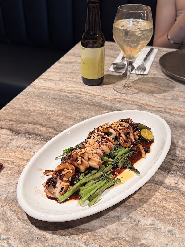 Bar.Kar KL Restaurant - Best Restaurant In KL 4