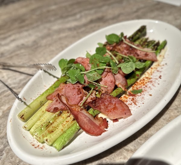 Bar.Kar KL Restaurant - Best Restaurant In KL 2