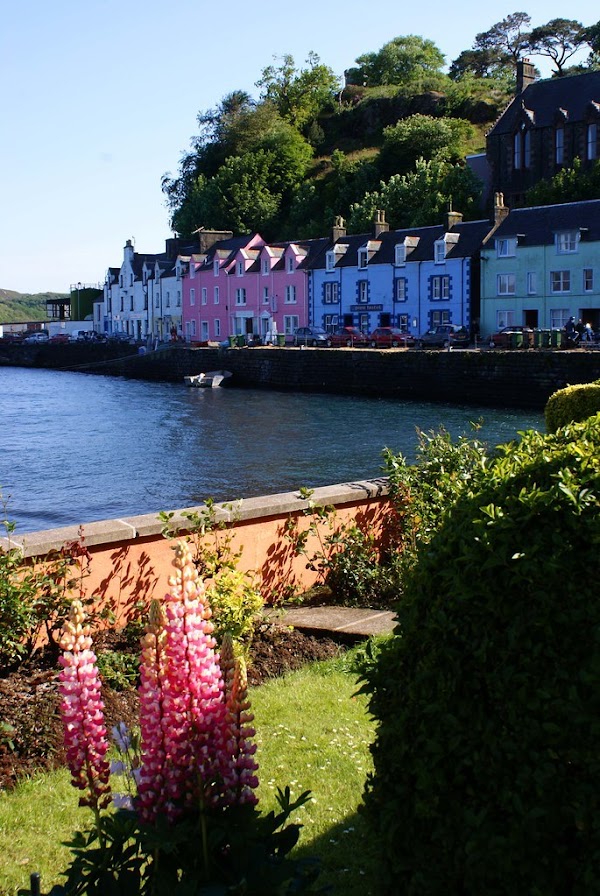 Portree