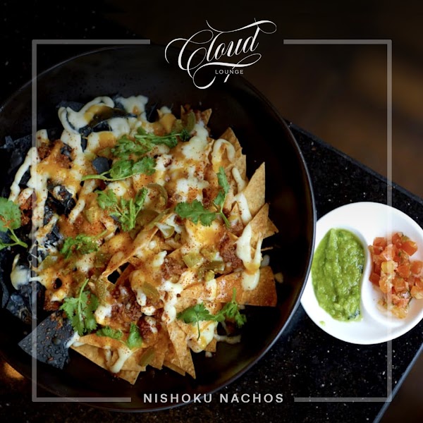 Cloud Lounge Jakarta (Rooftop) 5