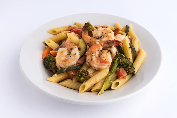 Pier Market Seafood Restaurant 3