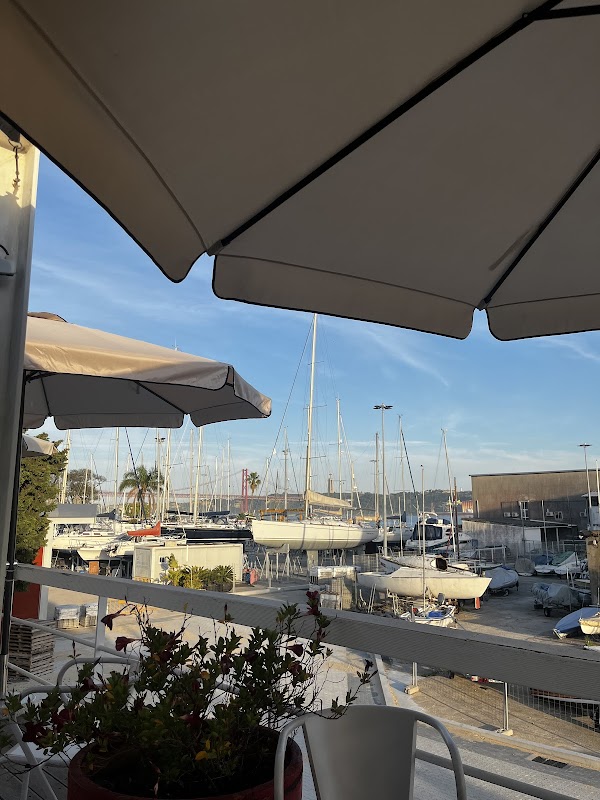 Restaurante Terraço de Belém 2